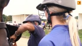 Q&A – Siri Bazzoni