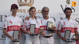 Robert Kofler – Kings Polo Master Cup