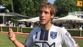 Robert Ström – 125th Open de Paris E&V