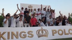 Santiago Marambio – Kings Polo Master Cup