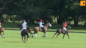 Sarah Wiseman – Ladies Open Championship