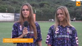 Tahnee & Naomi Schroeder