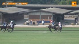 Women’s International Tournament Final – Bodegas Jose Ignacio v Nautors Swan