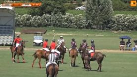 Cote d’Azur (10) – Battistoni v Amanara