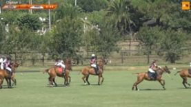 Cote d’Azur Cup (10) – Amanara v La Magdeleine