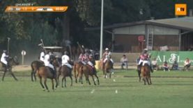 Cote D’Azur Cup – 10 Goal – Amanara vs Dark Ice