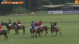 Cote D’Azur – La Magdeline vs Battistoni