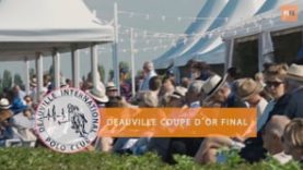 Hughes Carmignac – Deauville Coupe d´Or Final