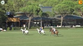 Open de Gassin – Golden Goal by Ramiro Zavaleta – Marquard Media