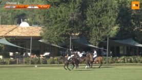 Open du Soleil (18) – Los Nocheros v Hadoro VaS