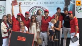 Open du Soleil Final (10) – Battistoni v Dark Ice