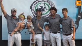 Open du Soleil Final (18) – Los Nocheros v Hadoro VAS