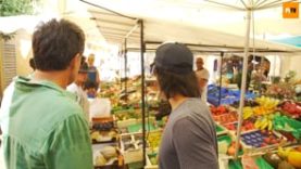 Ceviche In Saint Tropez