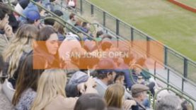 Curtis Pilot – San Jorge Open 2019