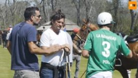 Highlight Semis Junior Open 2019