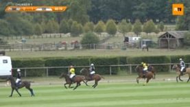 Open de France – Gestus Schockemohle  vs Saint Mesme