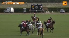 Open de France – Gestut  Schockemohle vs Marques de Riscal