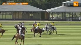 Open de France – Marquard Media v Gestut Schockemohle