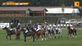 Open de France – Marquard Media vs Sainte Mesme