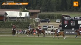 Open de France – Marques de Riscal v Marquard Media