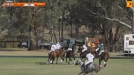 Garangula Spring Tournament – Ellerston vs Kurri Burri