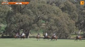 Garangula Spring Tournament – Ellerston v Wright Pastoral