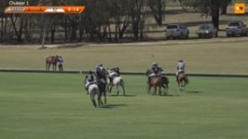 Garangula Spring Tournament – Garangula v AZ Polo