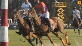 Hilario Ulloa – Hurlingham Open