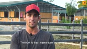 Q&A – Juan Jauretche