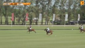 Thai Polo Cup – 22BR v Puerto Bellini