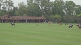 Thai Polo Cup – El Milagro v Puerto Bellini