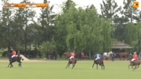 Thai Polo Cup – El Milagro vs Thai Polo