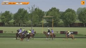 Thai Polo Cup – La Trinidad v Nuestra Tierra