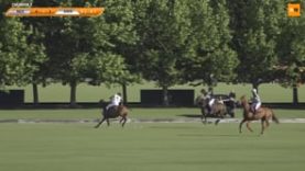 Thai Polo Cup – Los Nocheros v Amadeus
