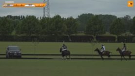 Thai Polo Cup – Los Nocheros v La Ensenada