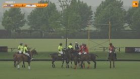 Thai Polo Cup – Power Horse v La Trinidad