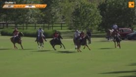 Thai Polo Cup – Power Horse v Real Time