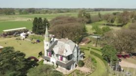 XPL – Ellerstina v La Pegasus