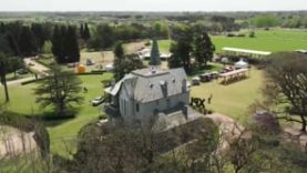 XPL – La Albertina Abu Dhabi v La Ensenada