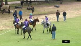 XPL – Las Monjitas v La Albertina Abu Dhabi