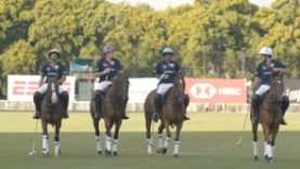 Argentine Open  – Highlights Day 5 & 6