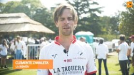 Clemente Zavaleta – Qualification Tournament 2019
