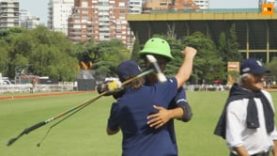 Diego Cavanagh – Argentine Open 2019