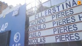Gonzalito Pieres – Argentine Open Day 4