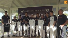 La Ensenada Team Presentation