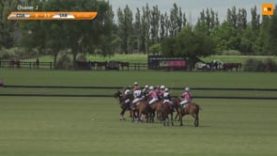 Ladies Cup – Cote D’Azur vs San Saba