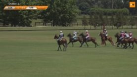 Ladies Cup – Cote D’Azur vs SM de Lobos