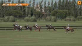 Ladies Cup Santa Maria de Lobos – The Villages v San Saba