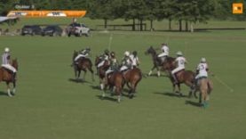 Ladies Cup – Santa Maria de Lobos vs The Villages