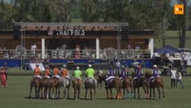 Pink Polo Cup Final – Thai Polo PoloLine TV v Marengo